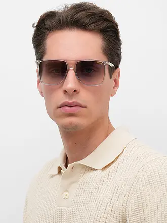 CARRERA BRILLEN | Sonnenbrille 366/S/59 | hellgrau